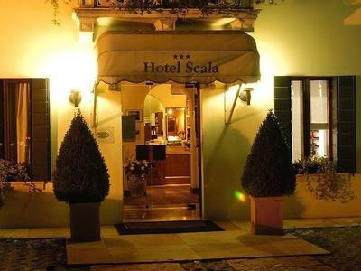 Hotel Scala - Bild 3