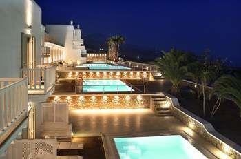 La Residence Mykonos Hotel Suites - Bild 3