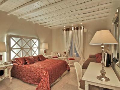 La Residence Mykonos Hotel Suites - Bild 4