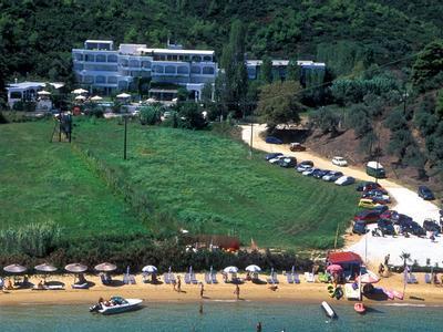Hotel Radisson Resort Plaza Skiathos - Bild 4