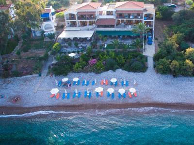 Grekis Beach Hotel and Apartments - Bild 3