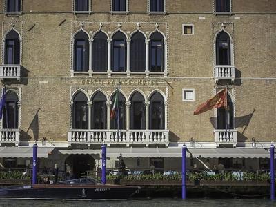 The Gritti Palace A Luxury Collection Hotel, Venice - Bild 2