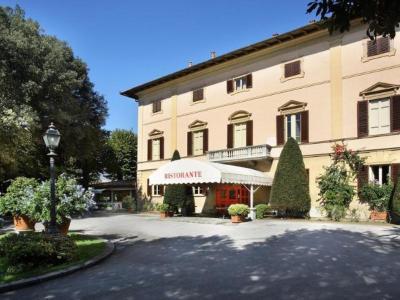 Hotel Villa Delle Rose - Bild 2