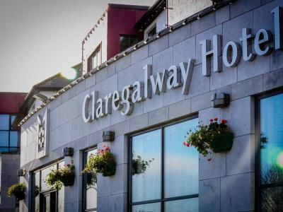 Claregalway Hotel - Bild 5