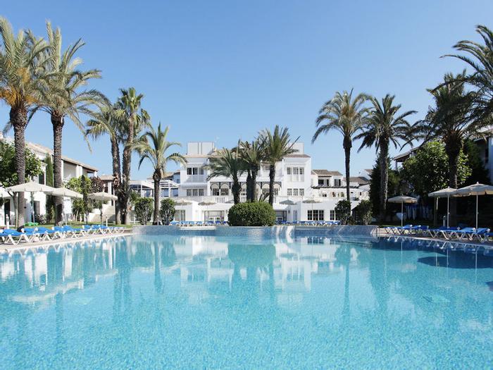 Hotel Grupotel Club Menorca - Bild 1
