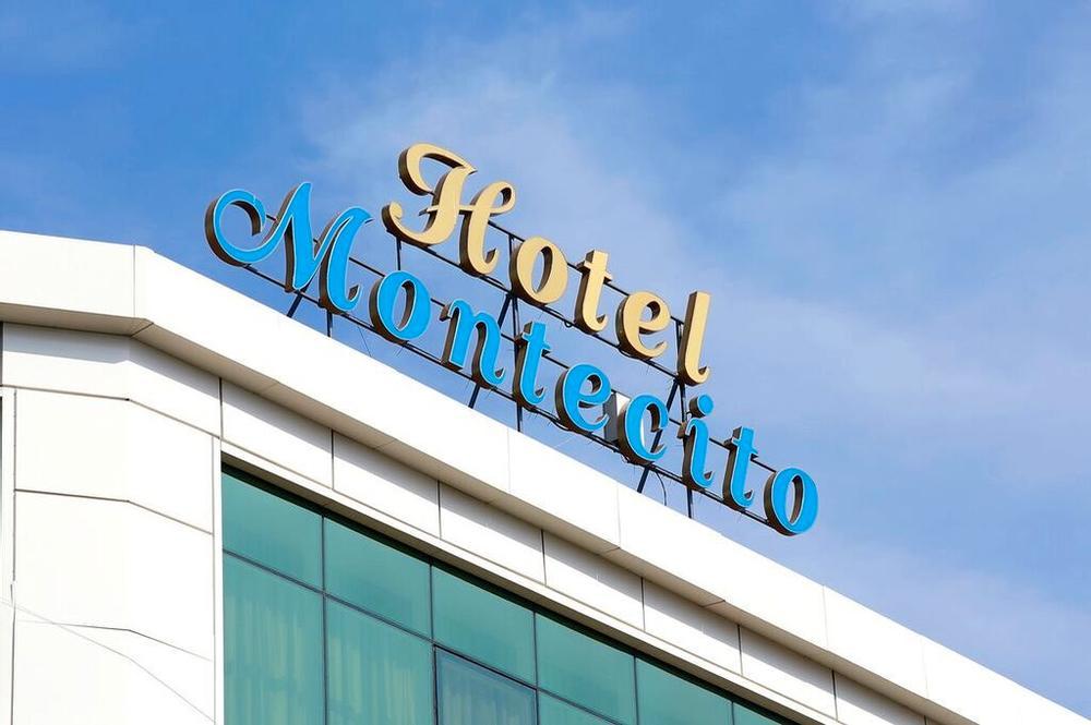 Hotel Montecito - Bild 1