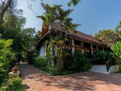 Hotel Legendha Sukhothai - Bild 3