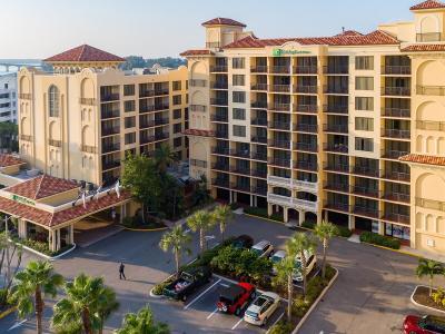 Holiday Inn Hotel & Suites Clearwater Beach - Bild 2