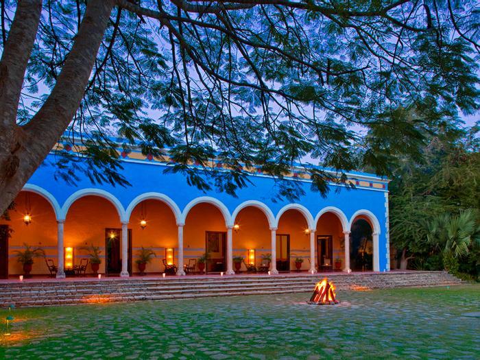 Hacienda Santa Rosa, a Luxury Collection Hotel, Santa Rosa - Bild 1