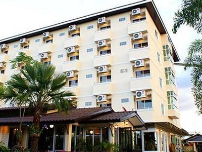 Hotel Thong Ta Resort & Spa - Bild 3