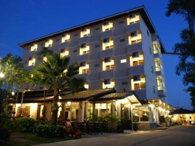 Hotel Thong Ta Resort & Spa - Bild 5