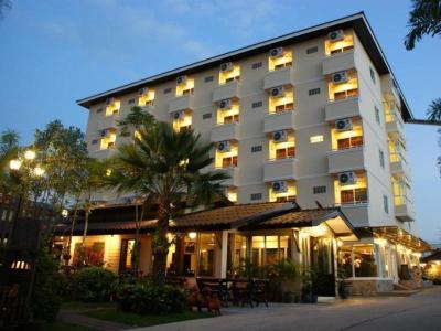 Hotel Thong Ta Resort & Spa - Bild 2
