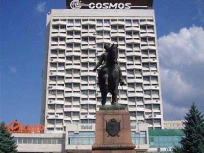 Hotel Cosmos - Bild 5
