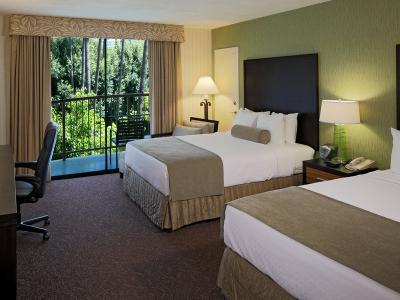 Hotel Crowne Plaza San Diego - Mission Valley - Bild 5