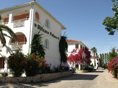 Hotel Bitzaro Palace - Bild 5