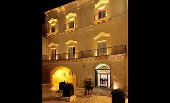 Hotel Palazzo Gattini - Bild 4