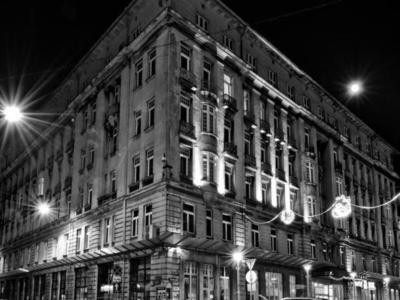 Grand Hotel Lodz - Bild 3