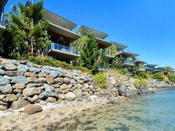 Hotel Hamilton Island Yacht Club Villas - Bild 1
