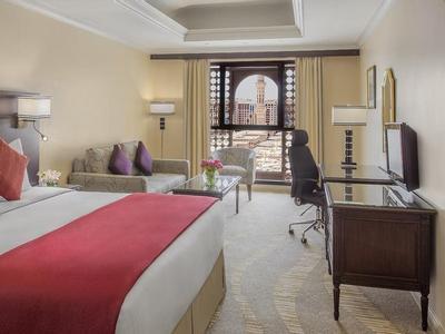Hotel Intercontinental Madinah-Dar Al Iman - Bild 5