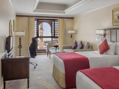 Hotel Intercontinental Madinah-Dar Al Iman - Bild 4