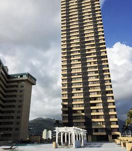 Hotel Hawaiian Monarch - Bild 4