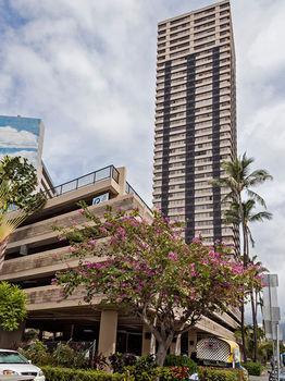 Hotel Hawaiian Monarch - Bild 1