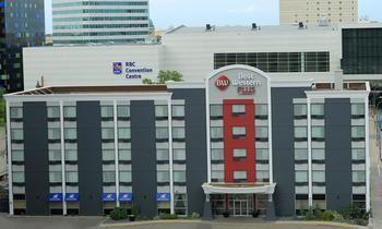 Hotel Hampton Inn by Hilton Winnipeg Downtown - Bild 3