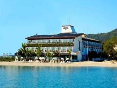 Hotel Costa Norte Ponta das Canas - Bild 3