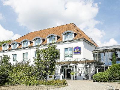 Best Western Hotel Heidehof - Bild 2
