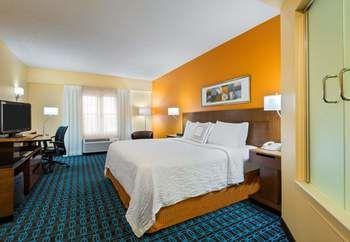 Hotel Fairfield Inn & Suites - Bild 5