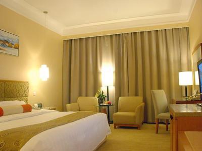 Gloria Grand Hotel Nanchang - Bild 5