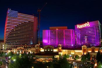 Hotel Harrah's Resort Atlantic City - Bild 5