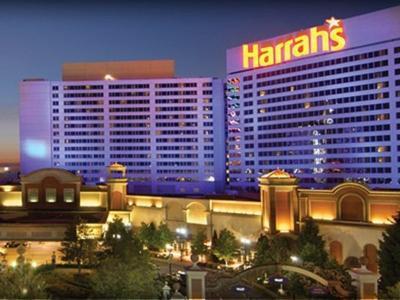 Hotel Harrah's Resort Atlantic City - Bild 2