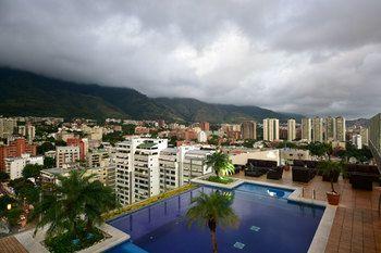 Hotel Pestana Caracas - Bild 3