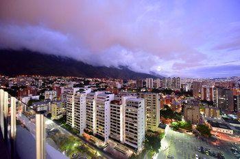 Hotel Pestana Caracas - Bild 2