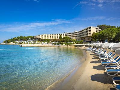 Maistra Select Island Hotel Istra & Maistra Select All Suite Island Hotel Istra - Bild 4