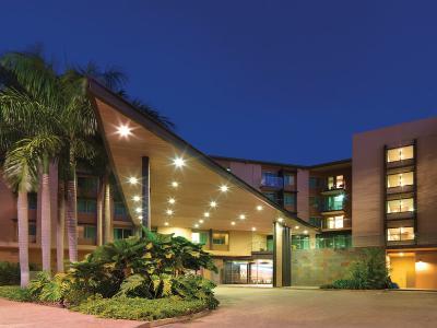 Adina Apartment Hotel Darwin Waterfront - Bild 4
