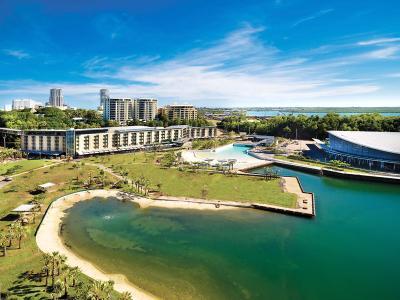 Adina Apartment Hotel Darwin Waterfront - Bild 3
