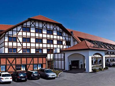 Lindner Nürburgring Motorsport Hotel - Bild 2