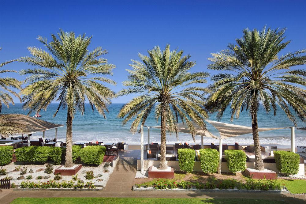 Hotel Hilton Fujairah Resort - Bild 1