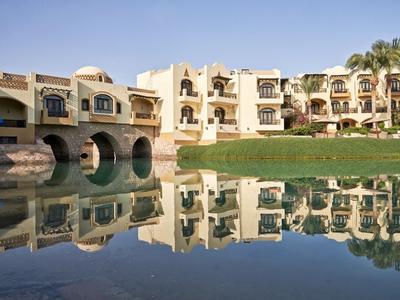 Dawar El Omda Hotel - Bild 5