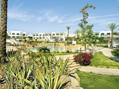 Hotel JAZ Sharm Dreams - Bild 3