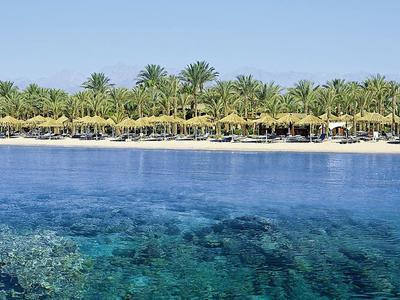 Hotel JAZ Sharm Dreams - Bild 4