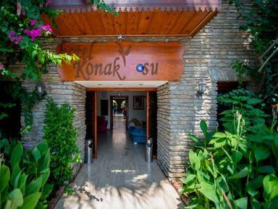 Hotel Konak Su - Bild 3