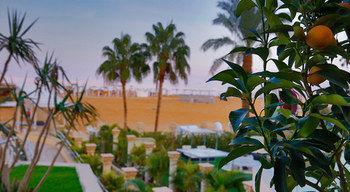Herbert Samuel Hod Dead Sea Hotel - Bild 1