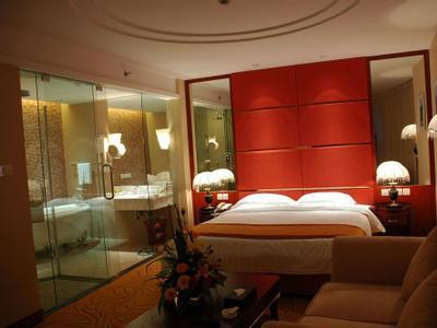 Himalaya Hotel Chengdu - Bild 3