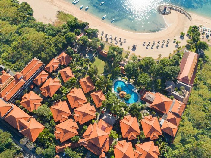 Bali Tropic Resort & Spa - Bild 1