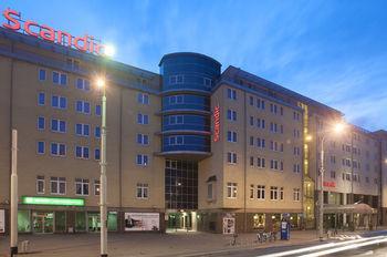 Hotel Scandic Wroclaw - Bild 5