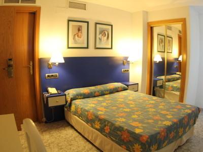 Hotel Vila-Real Marina Azul 2 - Bild 5