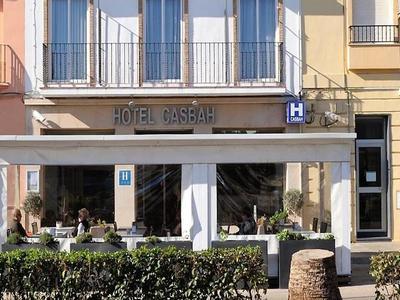 Hotel Casbah - Bild 4
